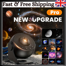 4K HD Planetarium Projector