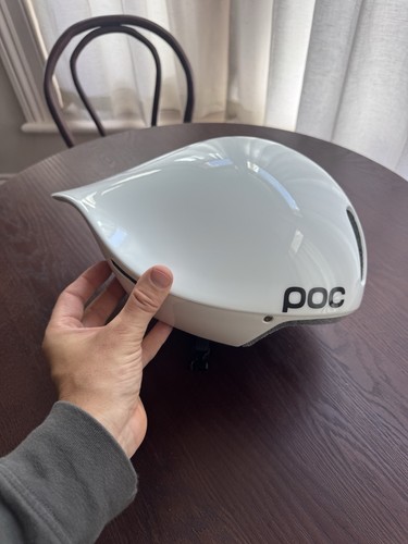 Poc tempor cycling helmet - tempor,