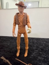 Vintage Marx Johnny West with