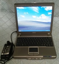 Dell Latitude X300 Laptop
