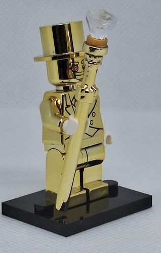 Shiny gold custom - shiny,