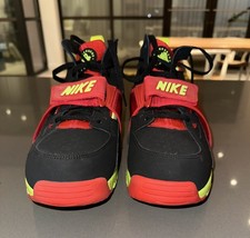 Size 14 - Men’s Nike Air
