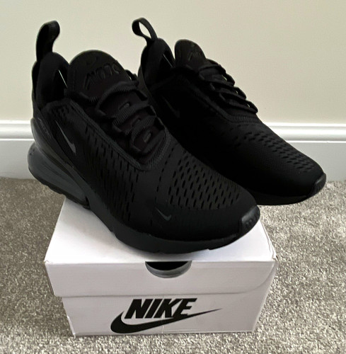 Nike air max - max, black