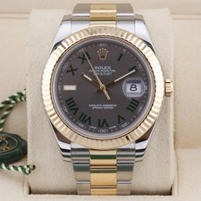 Rolex Datejust 2  116333
