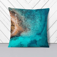 Plump Cushion Edge of the