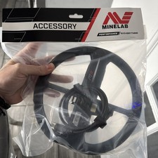Minelab Manticore M9 Search Coil new unopened 