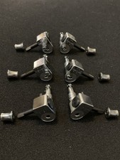 Sperzel USA Guitar Tuner