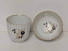 Antique Chamberlains Worcester