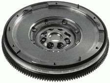 FLYWHEEL FITS: MERCEDES-BENZ
