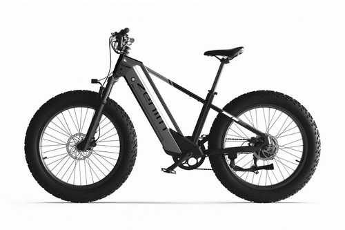 Cyrusher zenith electric bike - cyrusher,