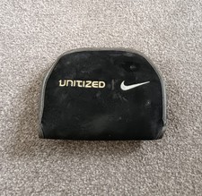 Nike Unitized Mallet Putter