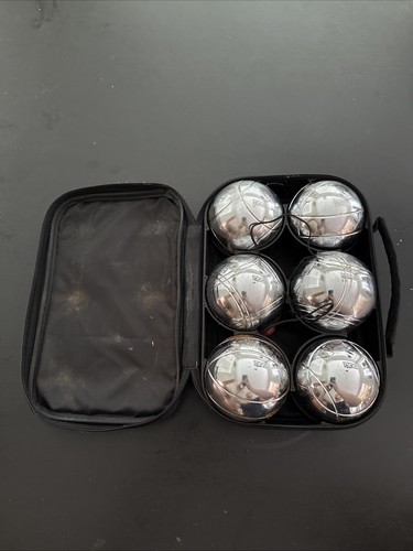 Used ball spalding metal - ball,