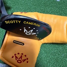 Scotty Cameron PROTOTYPE