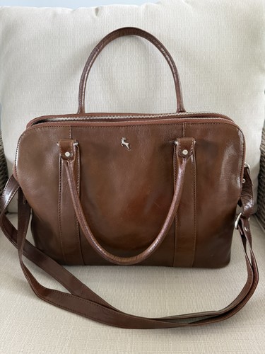 Ashwood gina bridge brown - ashwood,