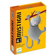 Djeco Mistigri Card Game