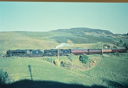 35mm slide steam - 35mm,