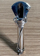 Sterling Silver 925 Flower