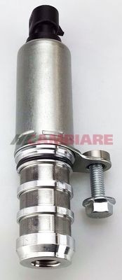 Camshaft adjustment control - camshaft,