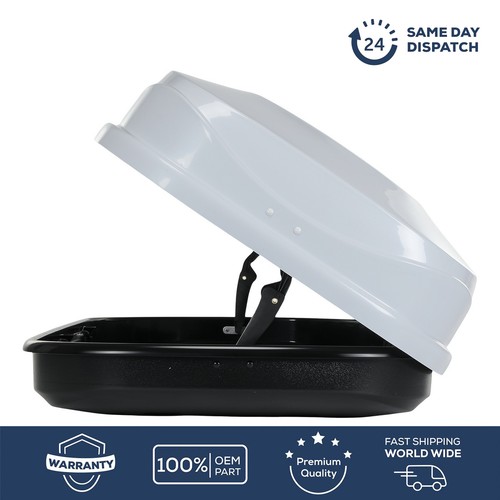 430l roof top box - roof,