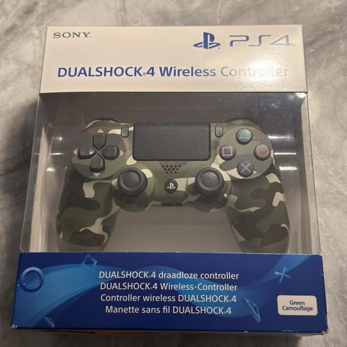 Sony ps4 official dual shock - dual, 4