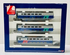 LIMA JOUEF L149618 3 CAR TGV