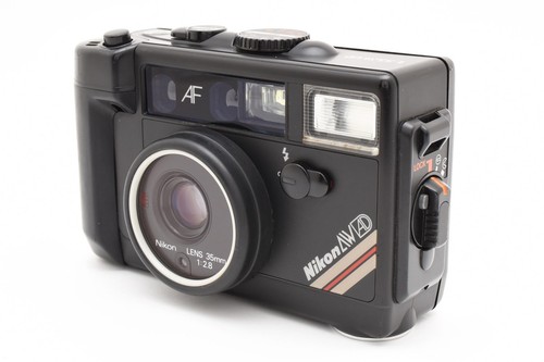 Mint nikon l35 ad af - nikon,