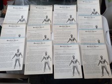 Charles Atlas Health Strength