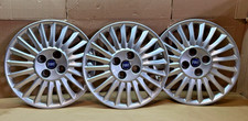 FIAT GRANDE PUNTO 15" WHEEL