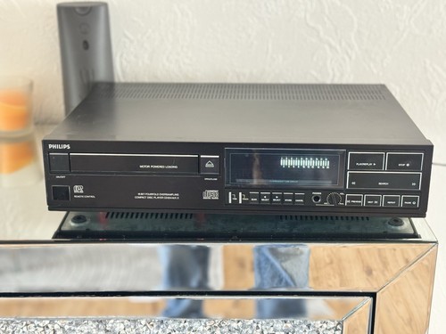 Philips 304 ii - cd,