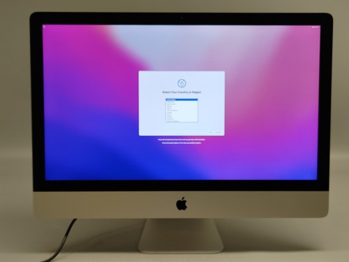 2015 imac 27in mk482ll - 2015, mk482ll/a