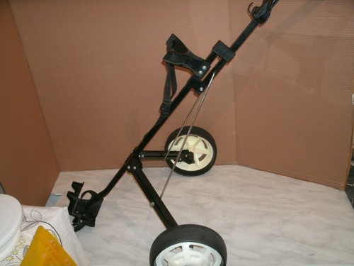 Master trolley wheeled fold - trolley,