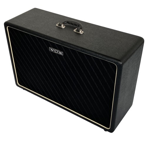 Vox v212nt speaker cabinet - vox, v212nt-g2