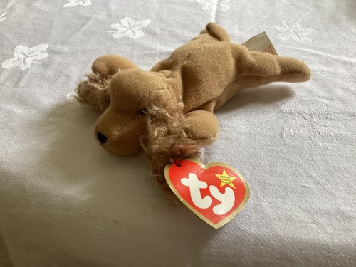 Teenie beanie babies - ty,