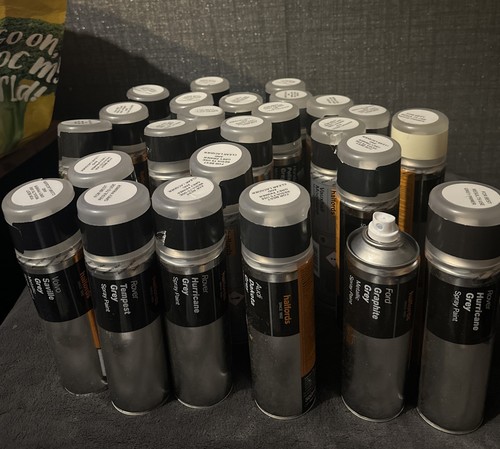 Large joblot halfords car - of,