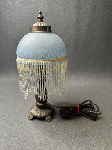 Victorian style beaded - victorian, boudoir