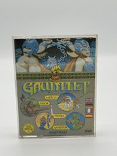 Vintage Amstrad Gauntlet