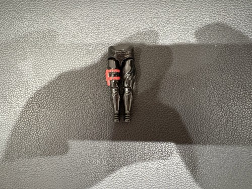 Joe action force destro - action,