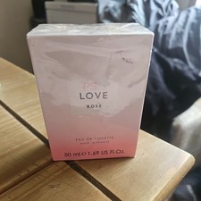  PS Love Rose 50ml Perfume EDT