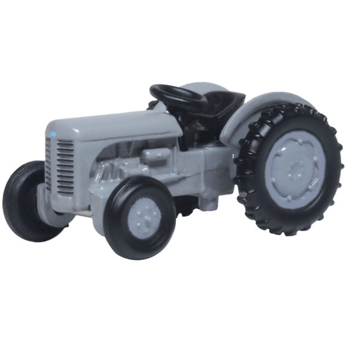 Gauge oxford diecast - tt,