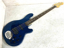 Lakland SK4-DX Skyline Japan Series Active 4-String Used Bass Guitar