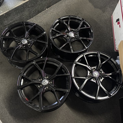 Display vw polo gti - 17",