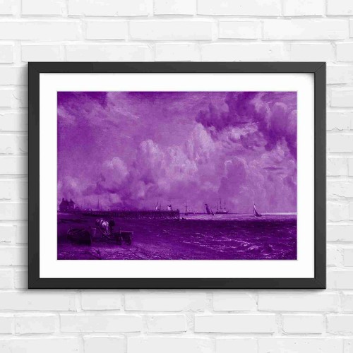 Seaside pier and - seaside,