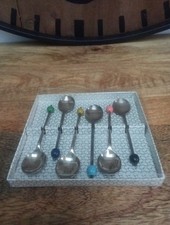 Vintage Yeoman Style Coffee