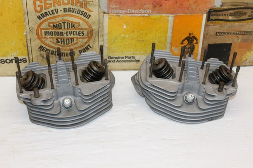 Harley davidson fx - harley-davidson,