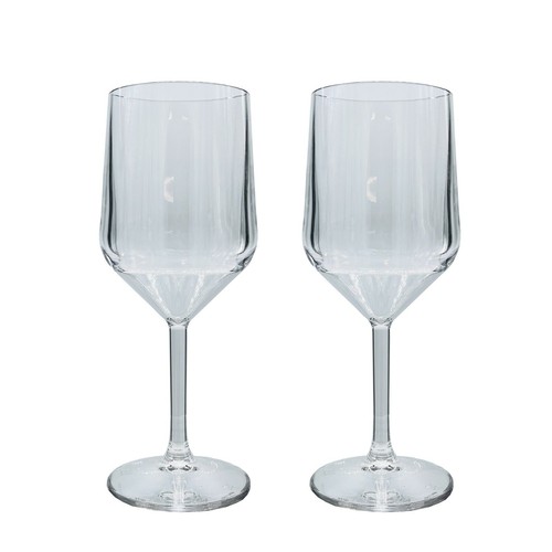 Caravan polycarbonate wine - 2,