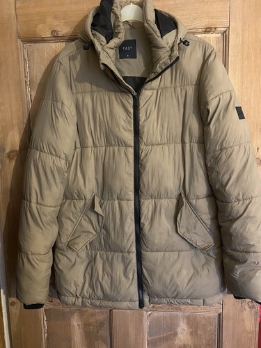 Ladies easy puffa - easy, coat