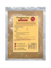 Deep South Smokey Southern