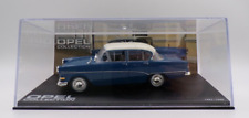 OPEL COLLECTION OPEL REKORD PI