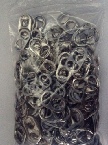 250 can ring pulls - , for