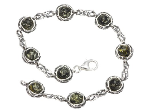Natural baltic amber - natural,